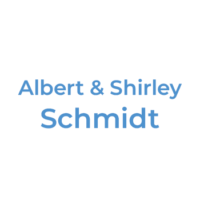 Albert & Shirley Schmidt