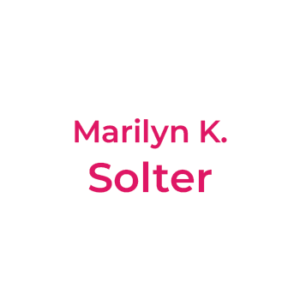 Mary K. Solter