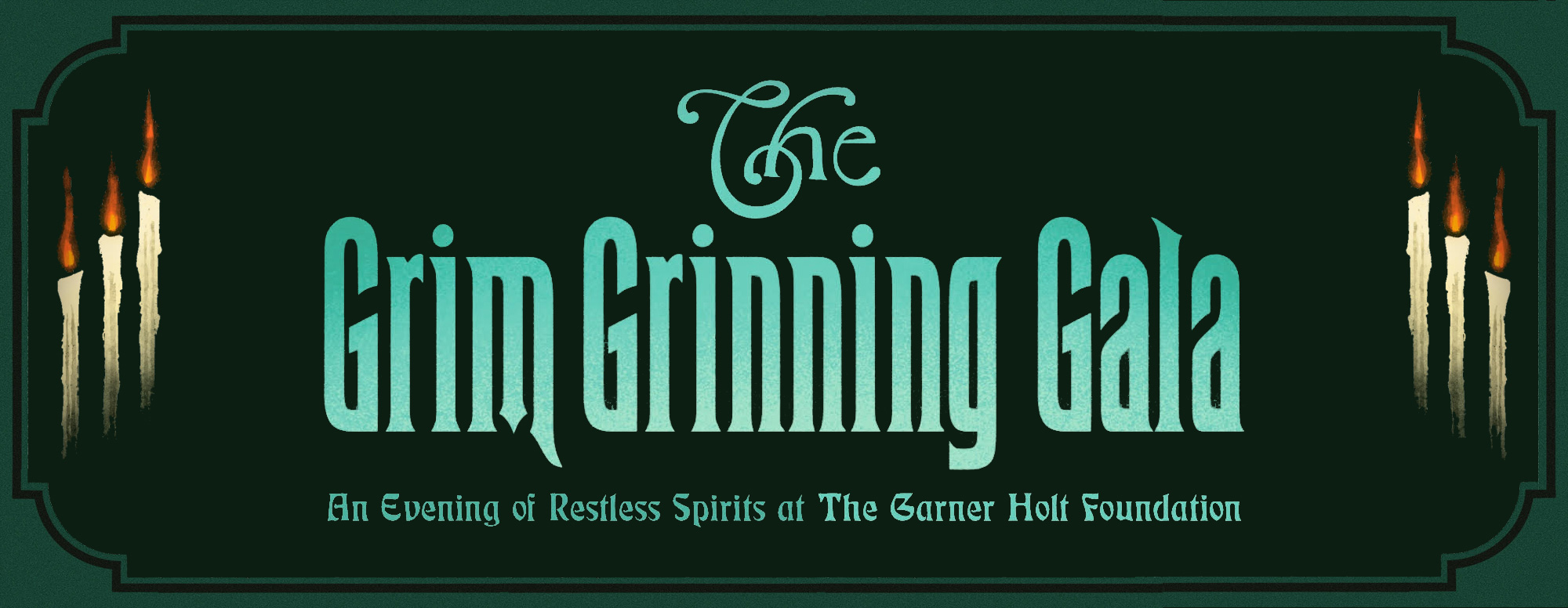 The Grim Grinning Gala