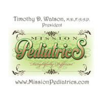 Mission Pediatrics, Inc.