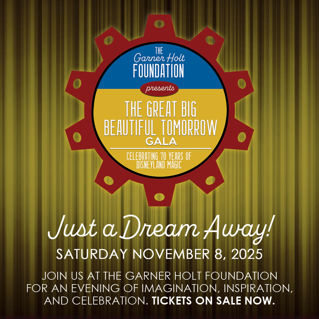 The Great Big Beautiful Tomorrow Gala